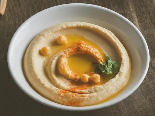 Hummus Hummus
