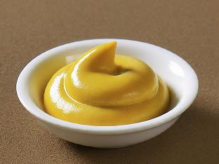 Mustard Packet Mustard Packet