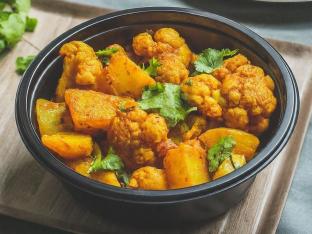 Side of Aloo Gobi Side of Aloo Gobi