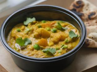 Side of Veggie Korma Side of Veggie Korma