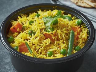 Punjabi Pulao Punjabi Pulao