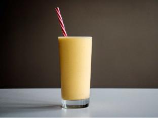 Mango Lassi Mango Lassi