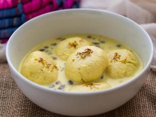 Ras Malai Ras Malai