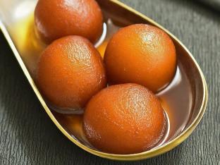 Gulab Jamun Gulab Jamun