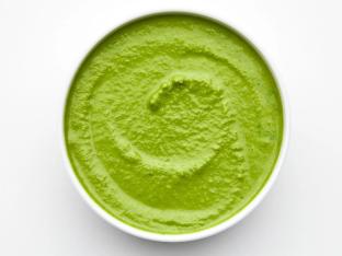 Green Chutney Green Chutney