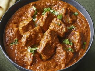 Lamb Vindaloo Lamb Vindaloo