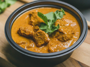 Lamb Curry Lamb Curry