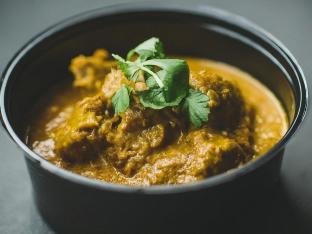 Goat Curry Goat Curry