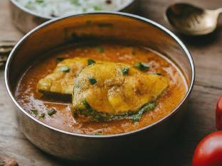 Fish Curry Masala Fish Curry Masala