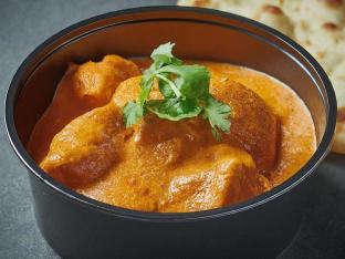 Chicken Tikka Masala Chicken Tikka Masala