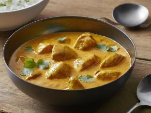 Chicken Curry Chicken Curry
