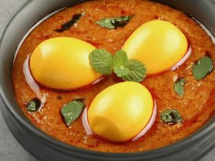 Egg Curry Egg Curry