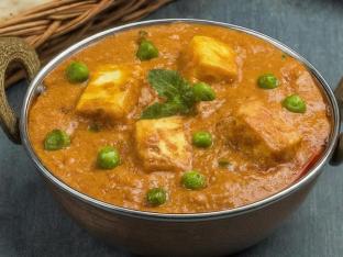 Shahi Paneer Shahi Paneer