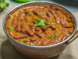 Rajma Masala Rajma Masala
