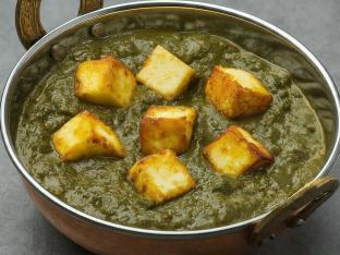 Saag/Palak Paneer Saag/Palak Paneer