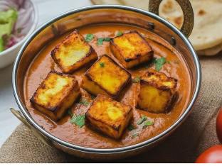 Paneer Tikka Masala Paneer Tikka Masala