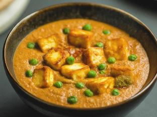 Mutter Paneer Mutter Paneer