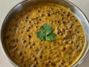 Dal Makhani Dal Makhani