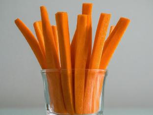 Carrot Sticks Carrot Sticks