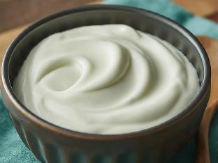 Vanilla Yogurt Dip