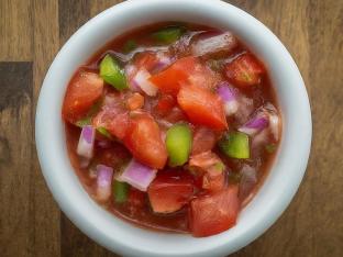 Salsa Salsa