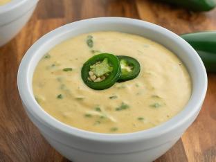 Jalapeno Crema Jalapeno Crema