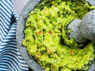 Guacamole Guacamole
