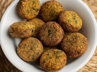 Falafel Falafel
