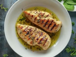 Grilled Chicken Grilled Chicken