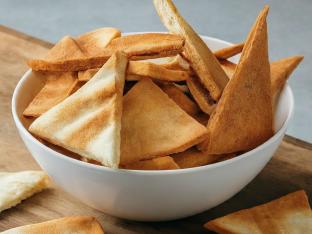 Pita Chips Pita Chips