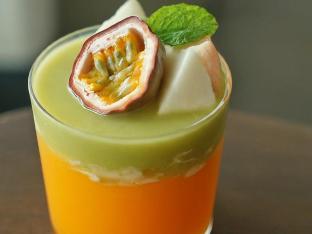 P.O.G. Aloha [50% Sweet]