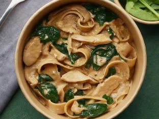 Rama Wide Noodle with Chicken Rama Wide Noodle with Chicken