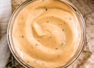 Chipotle Ranch Chipotle Ranch