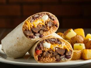 California Burrito California Burrito