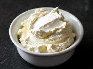 Plain Cream Cheese