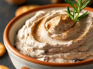 Nutella Cream Cheese