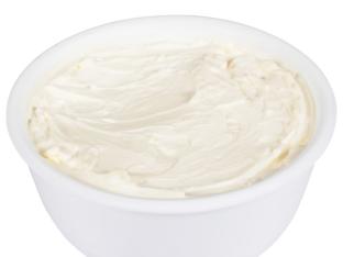 Vegetable Low Fat Cream Cheese