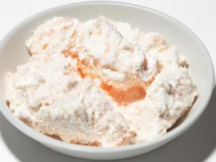Lox Spread Low Fat Cream Cheese