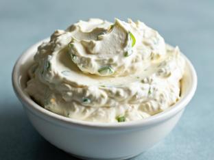 Jalapeno Tofu Cream Cheese