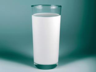 Milk
