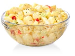 Homestyle Potato Salad