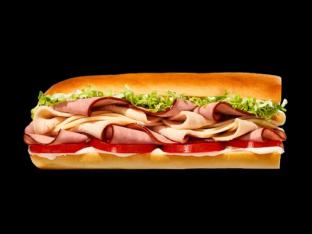 Country Club Sandwich