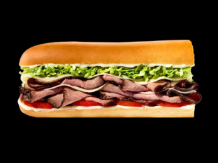 Hunter's Club Sandwich