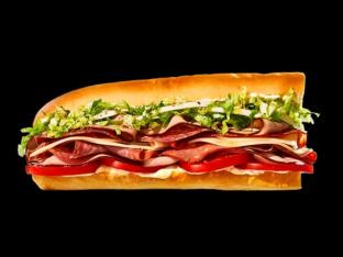 Italian Night Club Sandwich