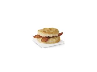 Bacon Biscuit