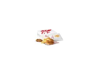 Regular Chick-fil-A® Chicken Sandwich Packaged Meal