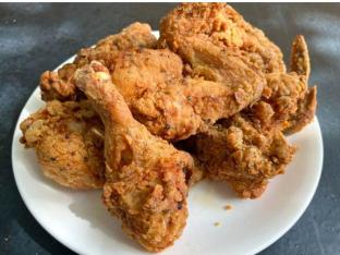 Fried Chicken Fried Chicken
