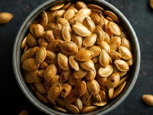 Pumpkin Seeds Pumpkin Seeds