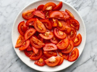 Tomatoes Tomatoes