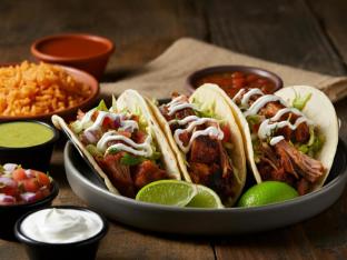 Pork Taco Box [Small]